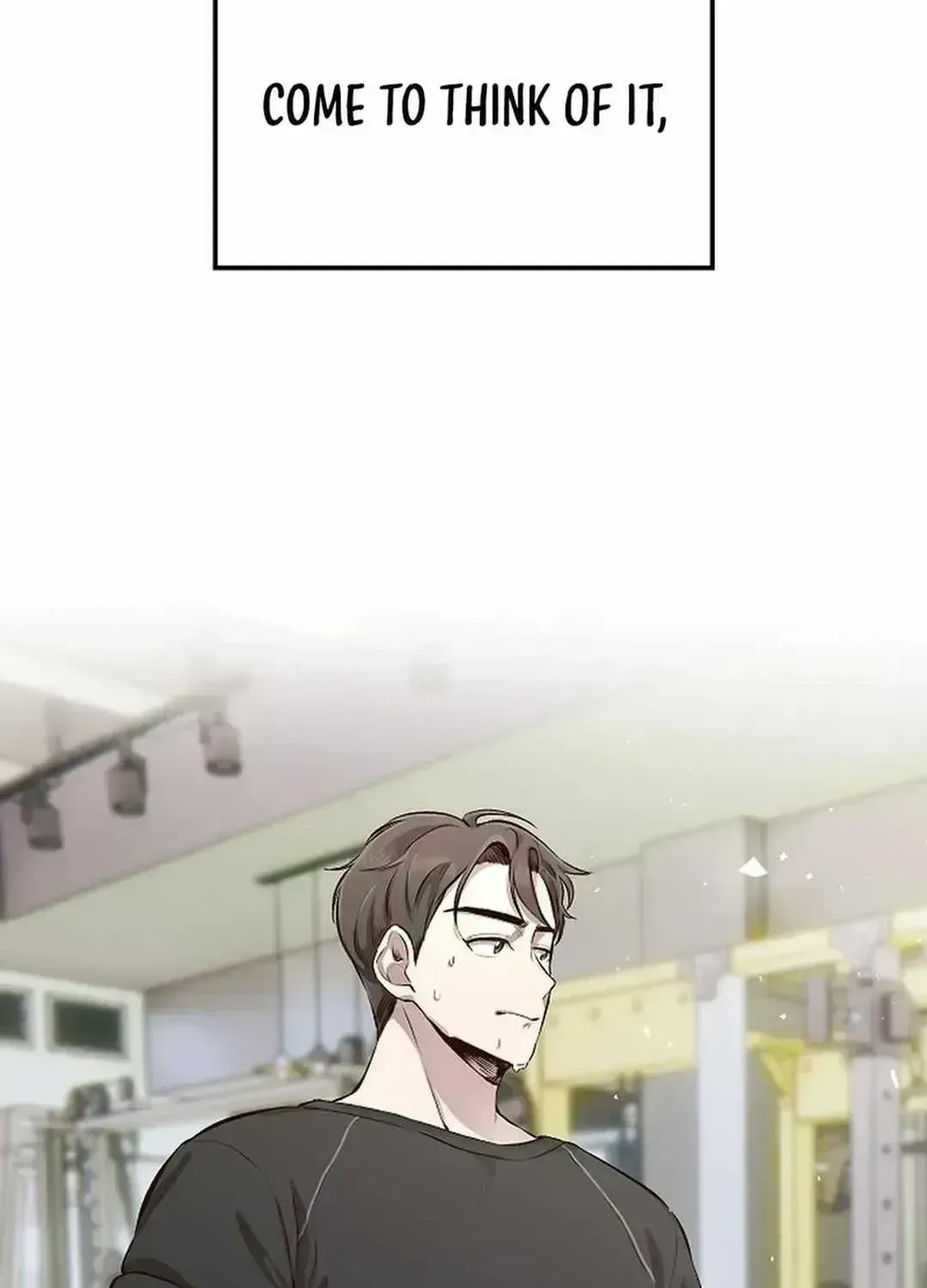 Genius Hitter Hits Fastball — Chapter 1.4 — page 177