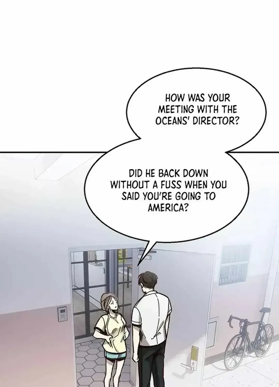 Genius Hitter Hits Fastball — Chapter 1.5 — page 169