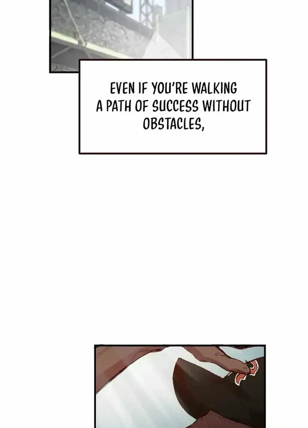 Genius Hitter Hits Fastball — Chapter 1.6 — page 12