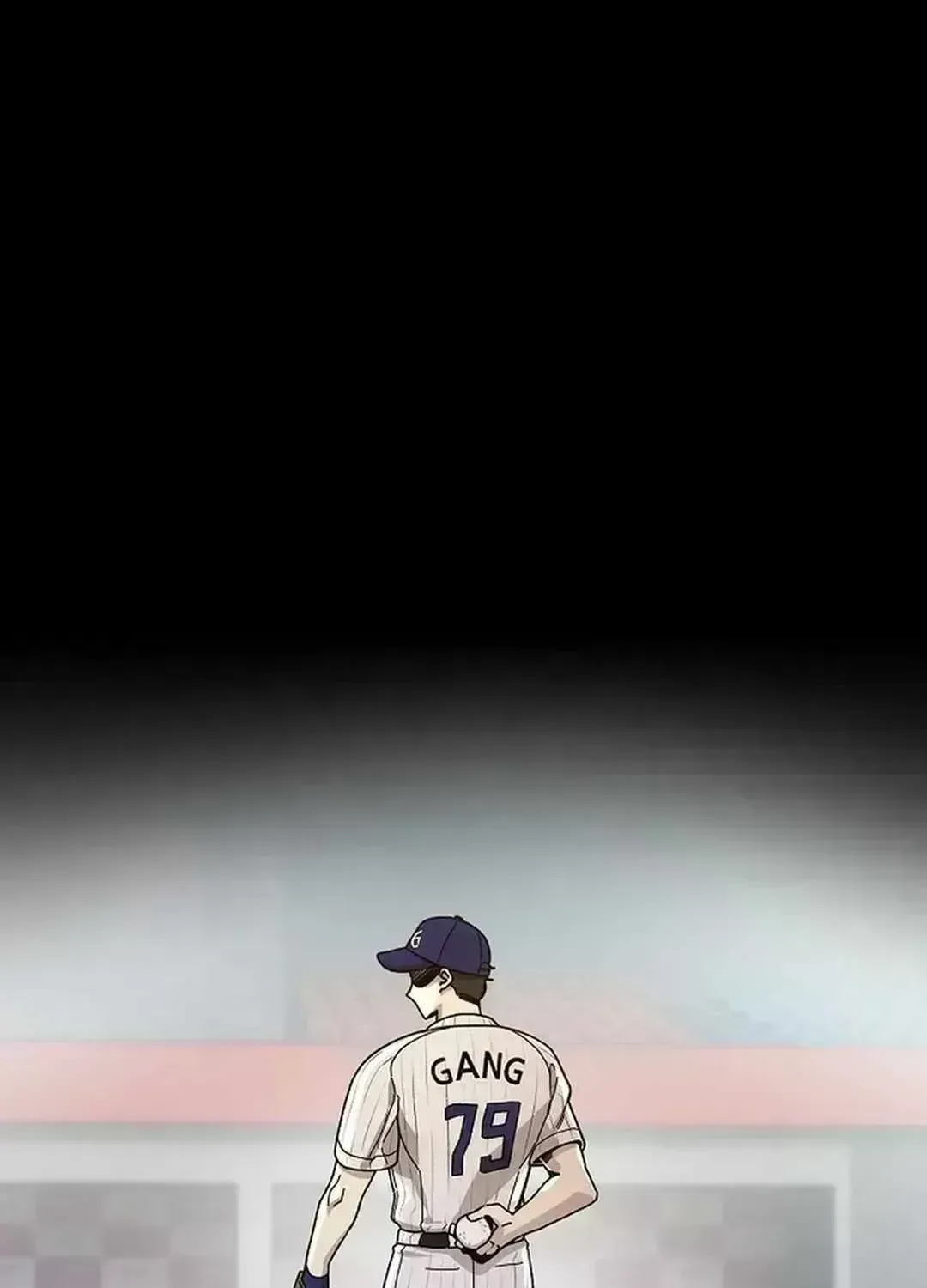 Genius Hitter Hits Fastball — Chapter 1.6 — page 16