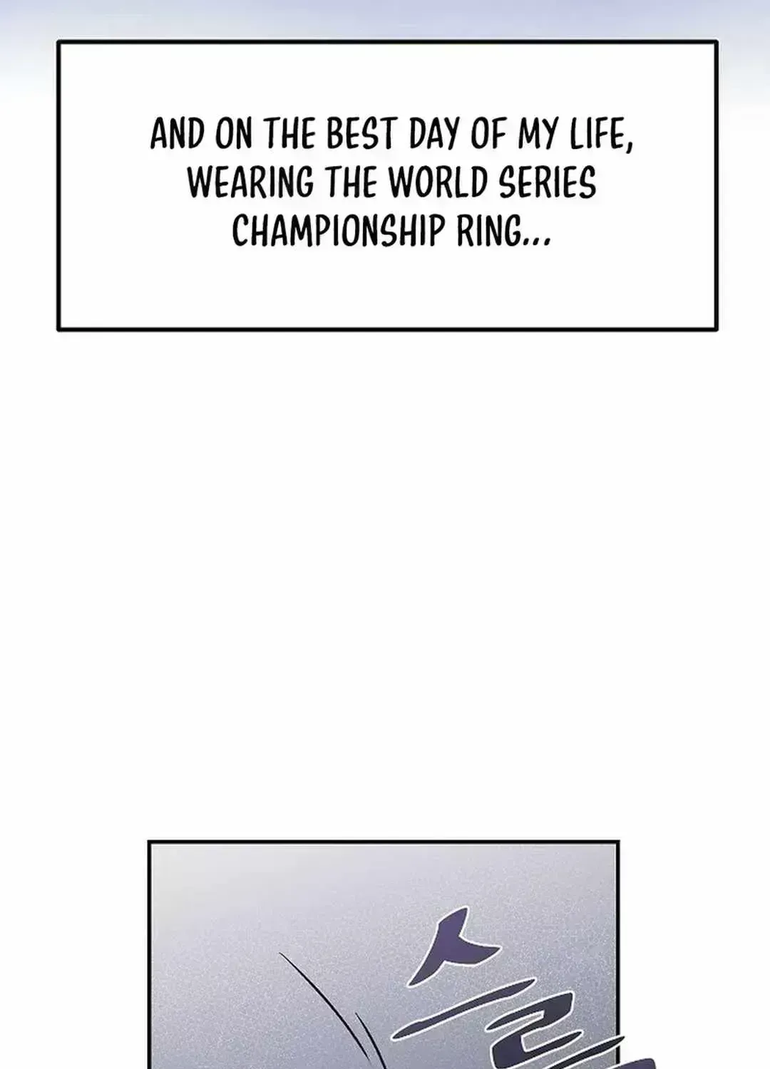 Genius Hitter Hits Fastball — Chapter 1.6 — page 35