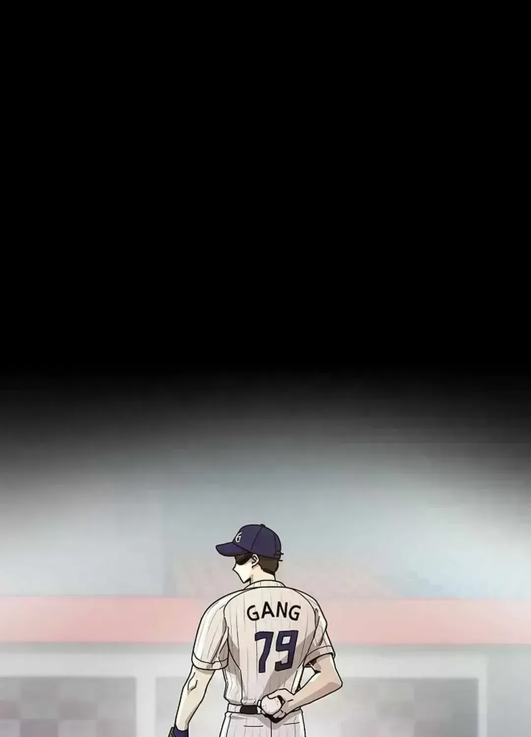 Genius Hitter Hits Fastball — Chapter 1.7 — page 16