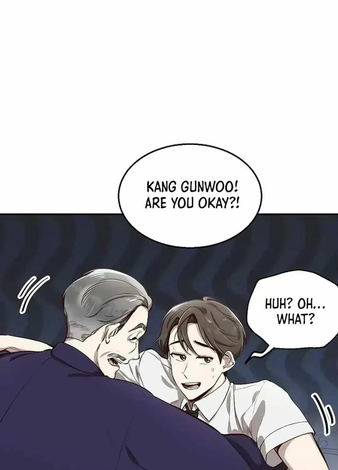 Genius Hitter Hits Fastball — Chapter 1.7 — page 95