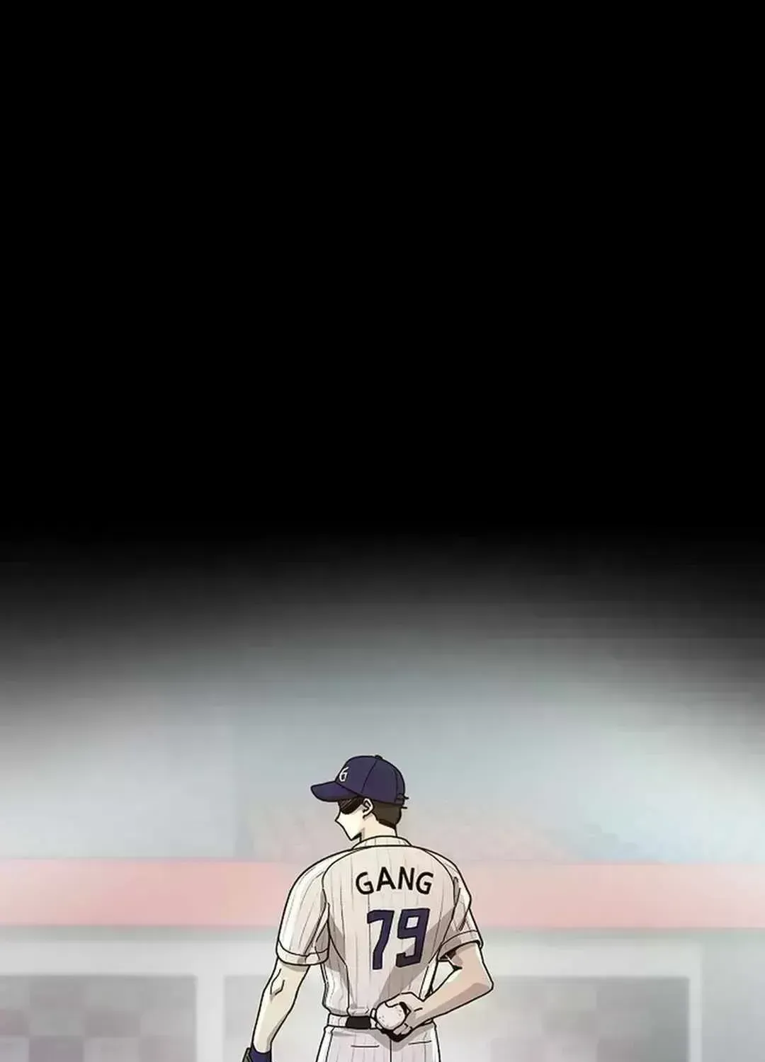 Genius Hitter Hits Fastball — Chapter 1.8 — page 16