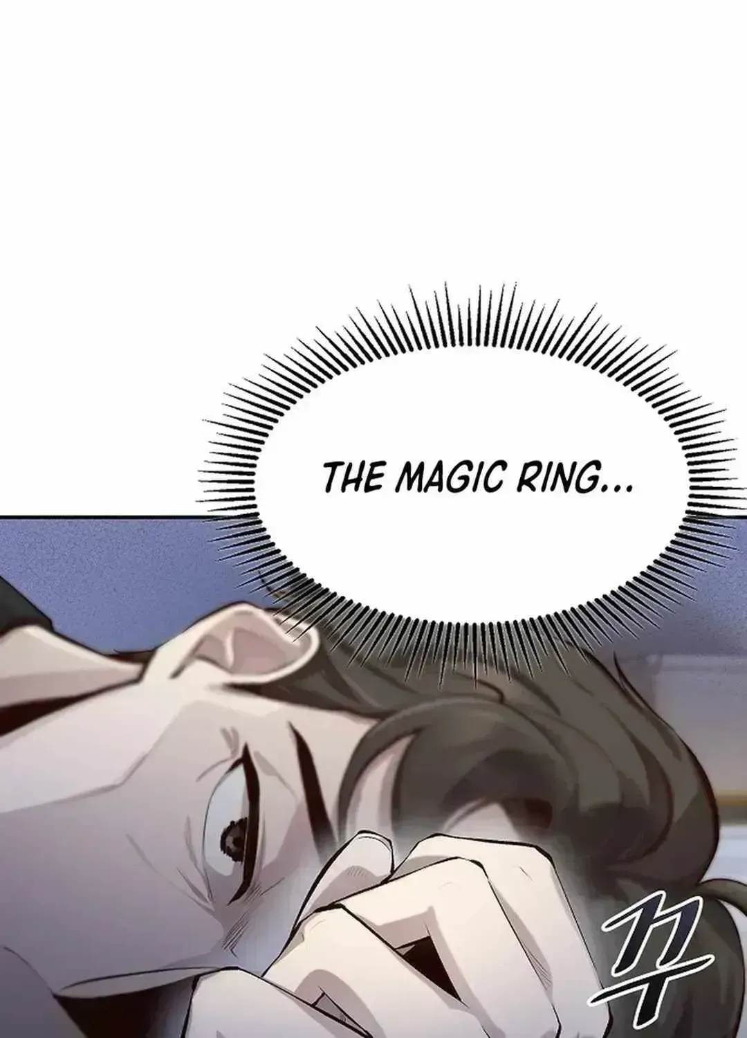 Genius Hitter Hits Fastball — Chapter 1.8 — page 62
