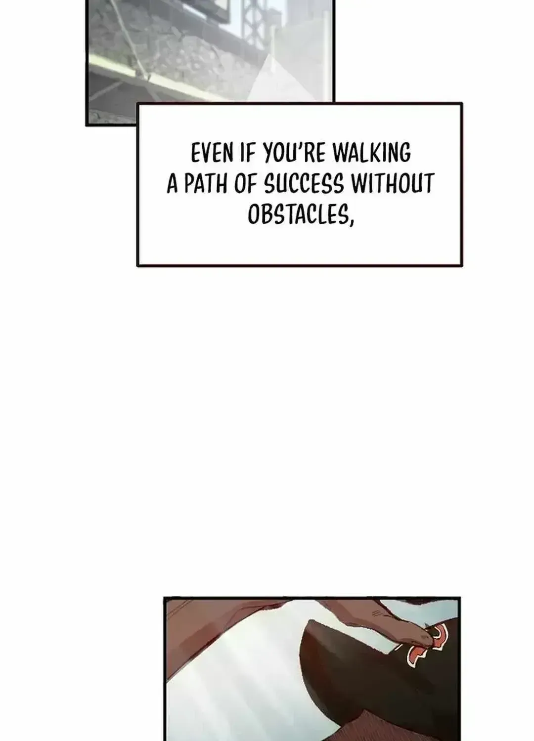 Genius Hitter Hits Fastball — Chapter 1.9 — page 12