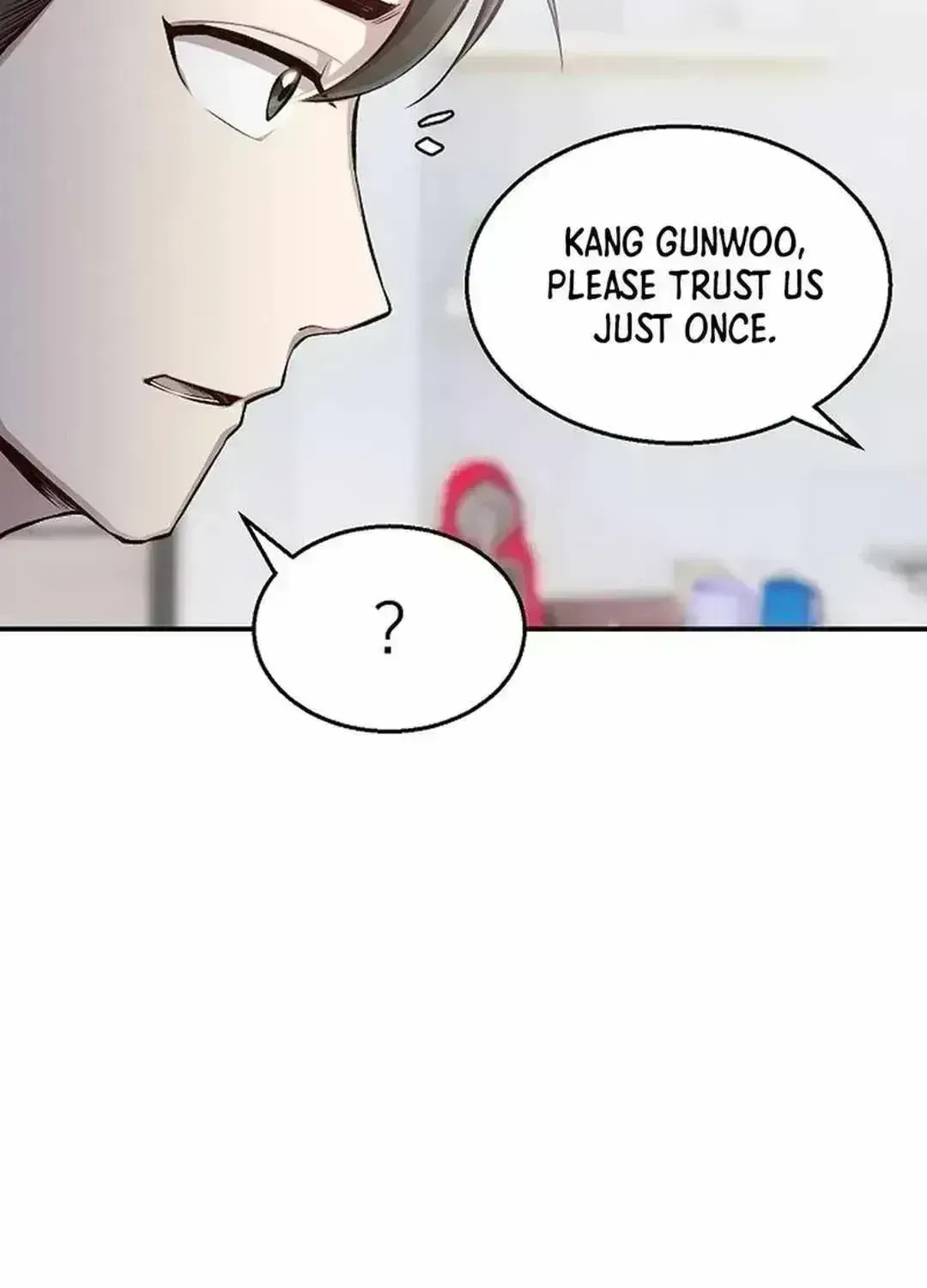 Genius Hitter Hits Fastball — Chapter 1.9 — page 110