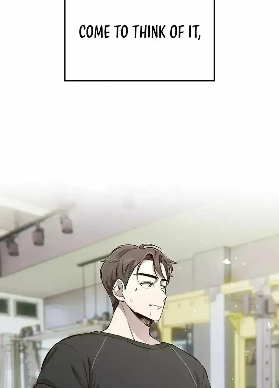 Genius Hitter Hits Fastball — Chapter 1.9 — page 177