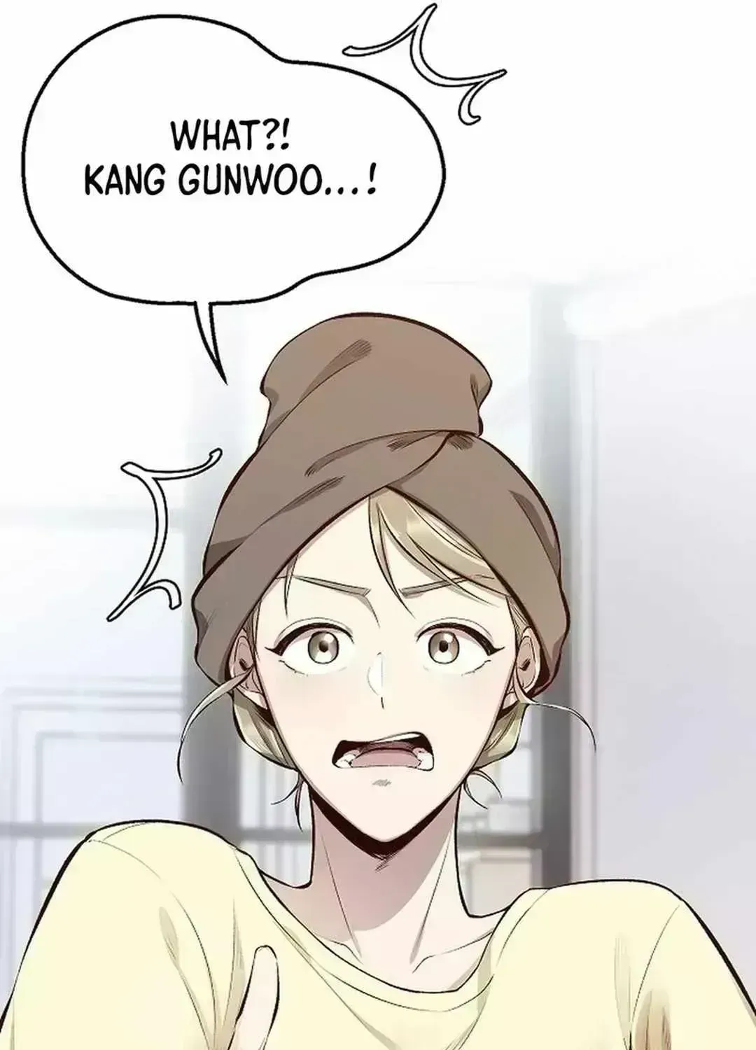 Genius Hitter Hits Fastball — Chapter 1.9 — page 190