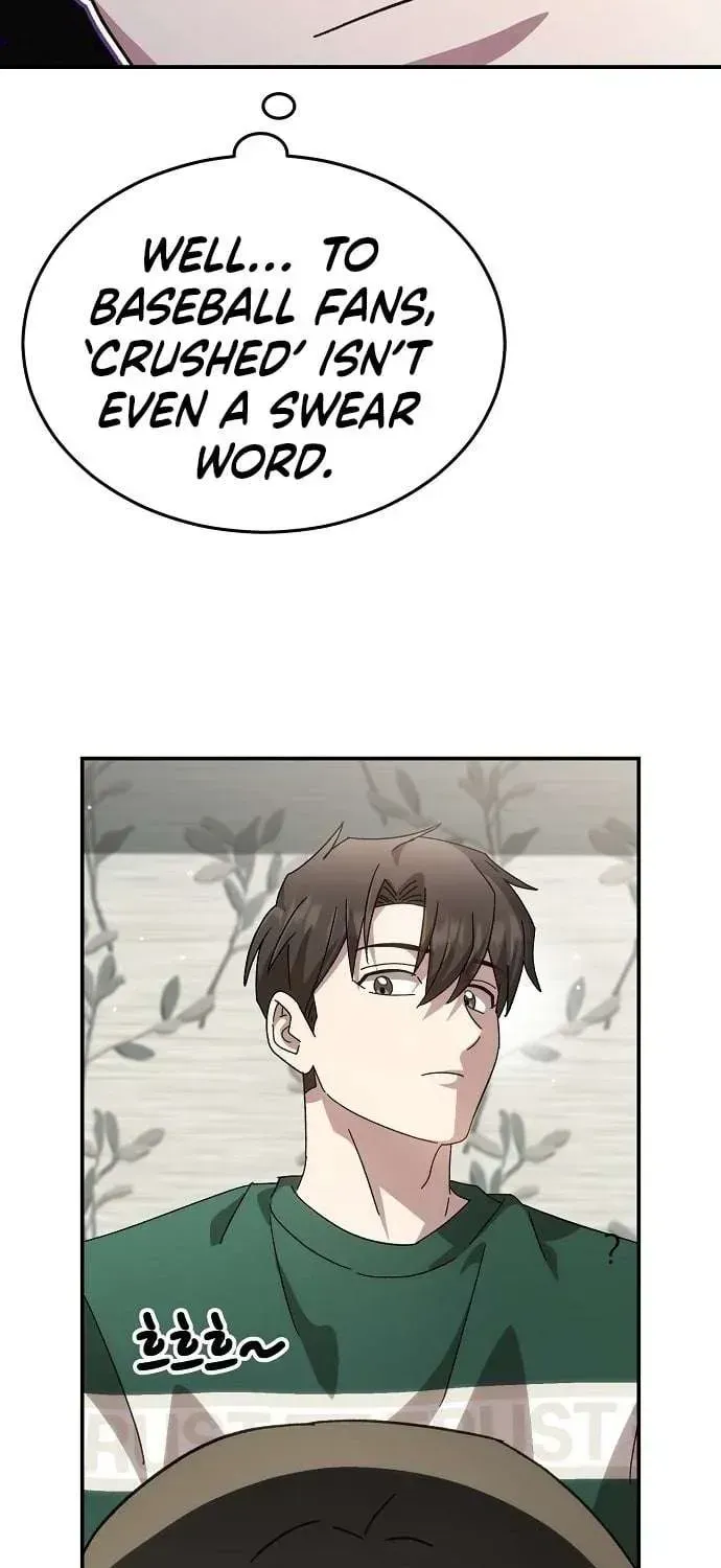 Genius Hitter Hits Fastball — Chapter 101.1 — page 11