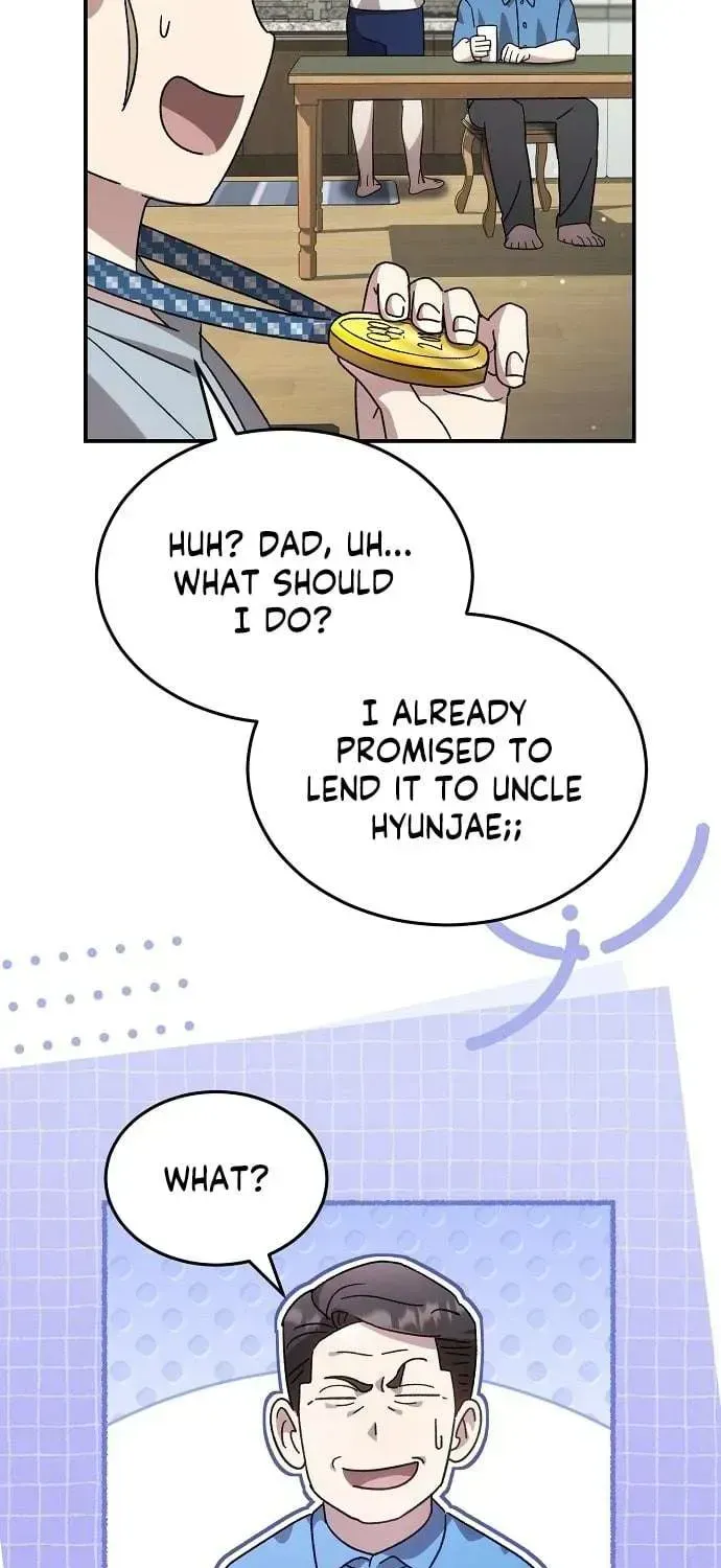 Genius Hitter Hits Fastball — Chapter 101.1 — page 18