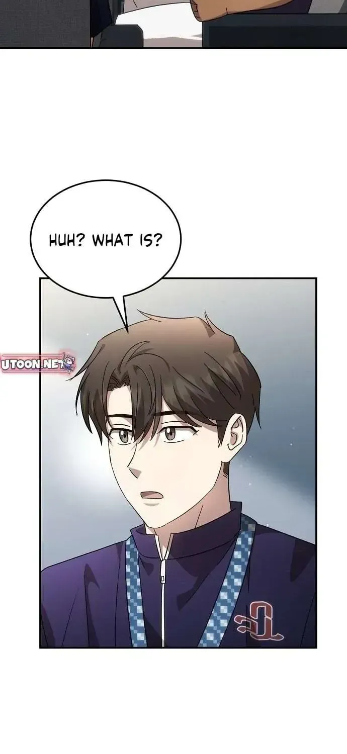 Genius Hitter Hits Fastball — Chapter 101.1 — page 29
