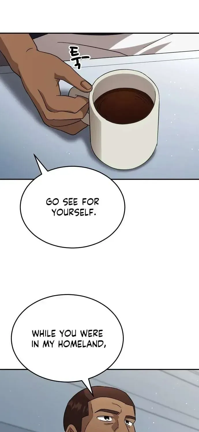 Genius Hitter Hits Fastball — Chapter 101.1 — page 30