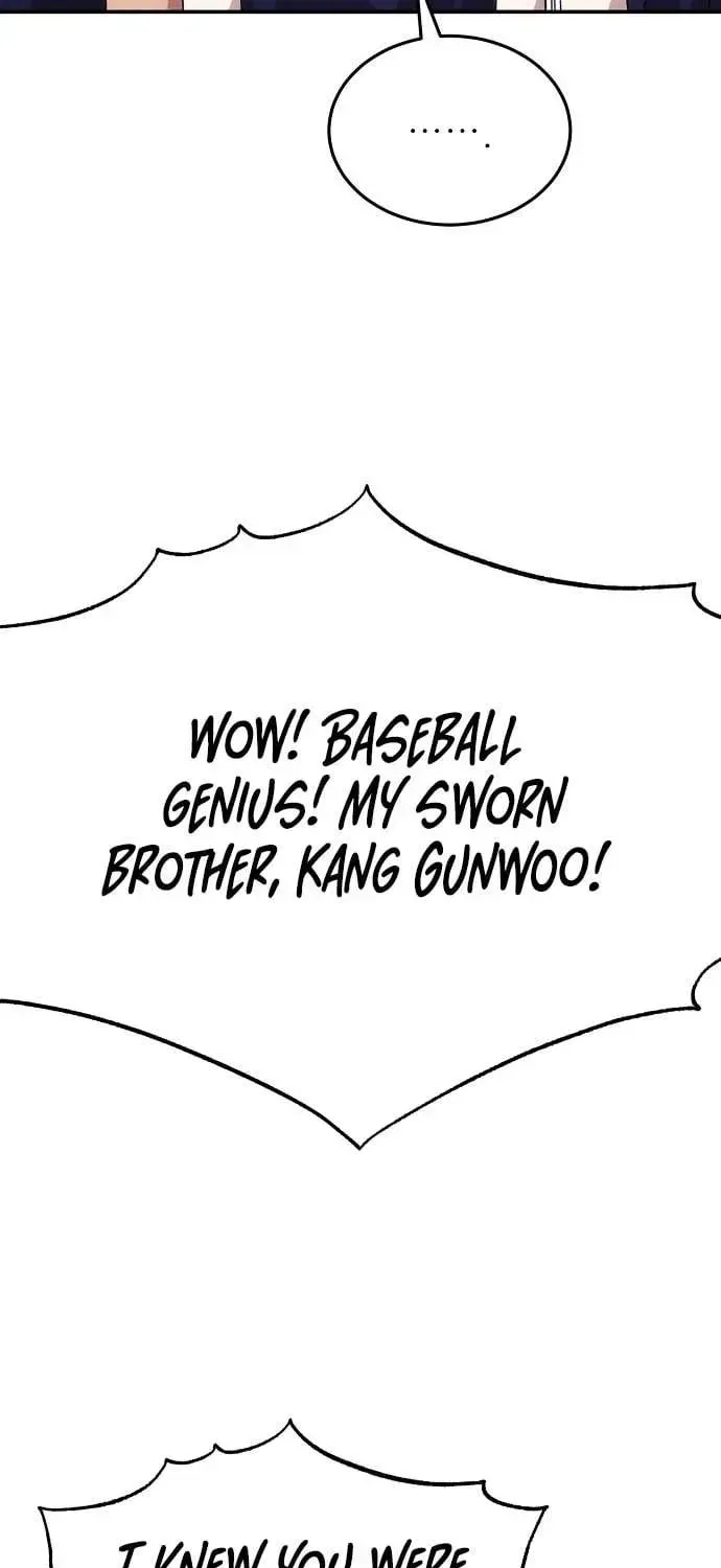 Genius Hitter Hits Fastball — Chapter 101.1 — page 32