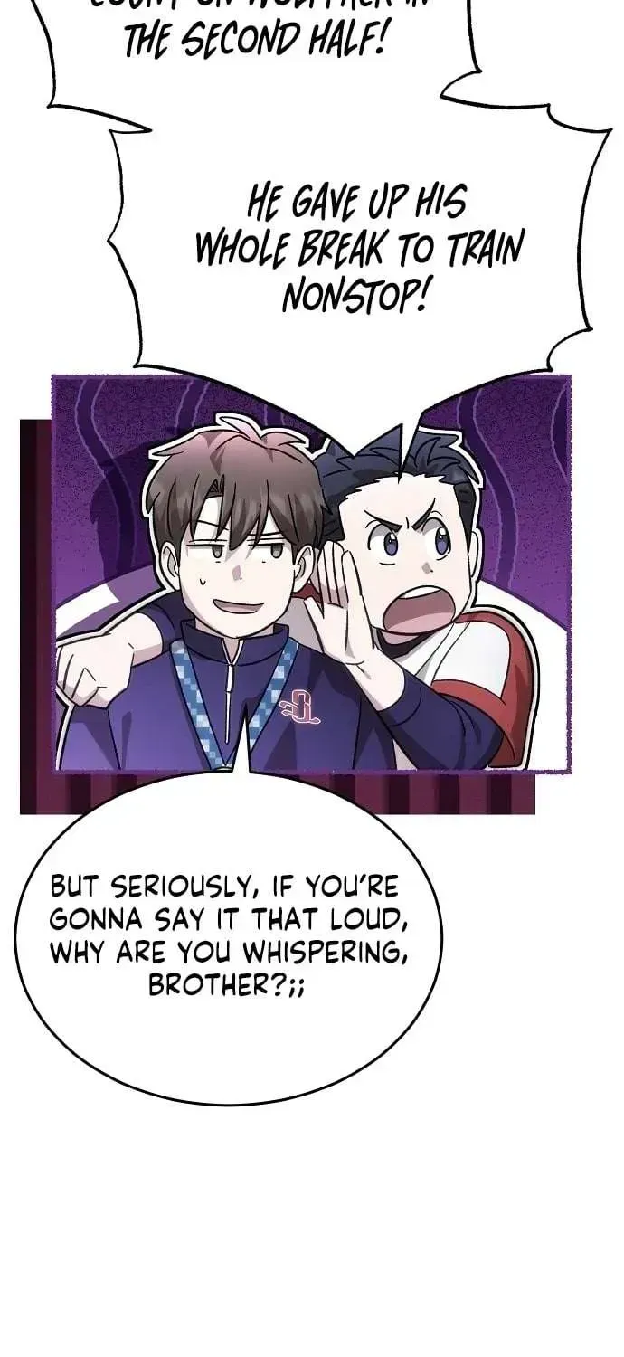 Genius Hitter Hits Fastball — Chapter 101.1 — page 39