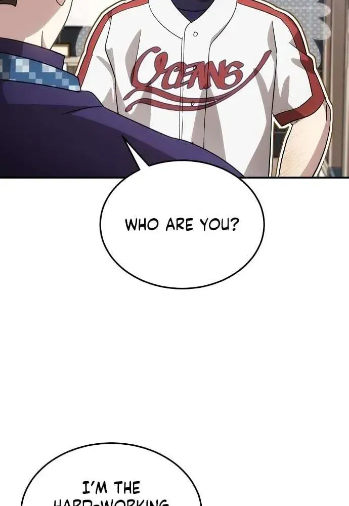 Genius Hitter Hits Fastball — Chapter 101.1 — page 41