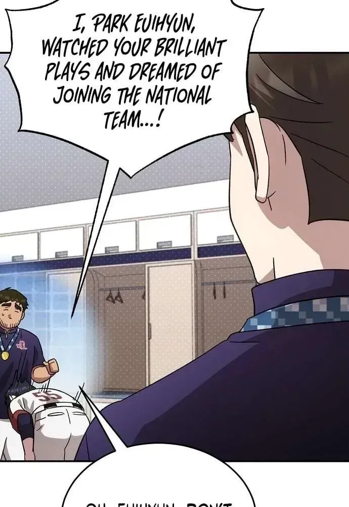 Genius Hitter Hits Fastball — Chapter 101.1 — page 48