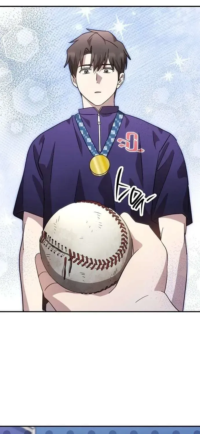 Genius Hitter Hits Fastball — Chapter 101.1 — page 53
