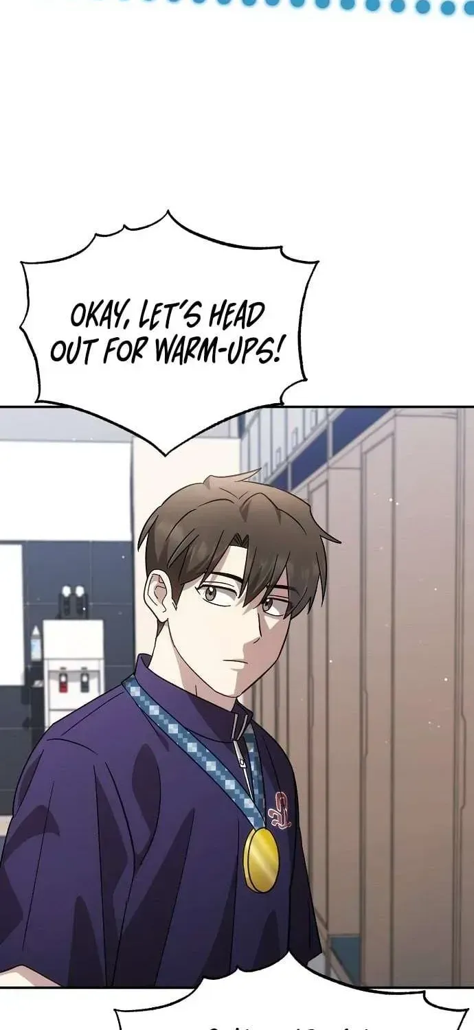 Genius Hitter Hits Fastball — Chapter 101.1 — page 59