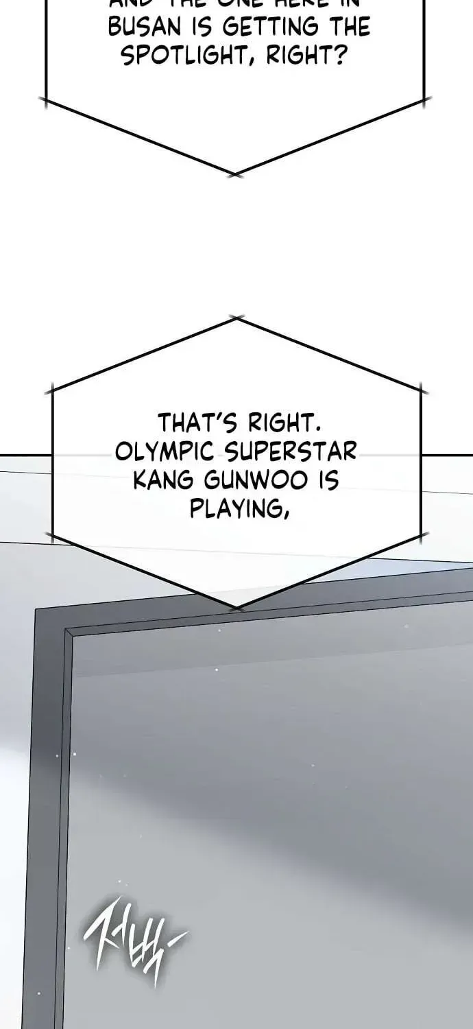 Genius Hitter Hits Fastball — Chapter 101.1 — page 66