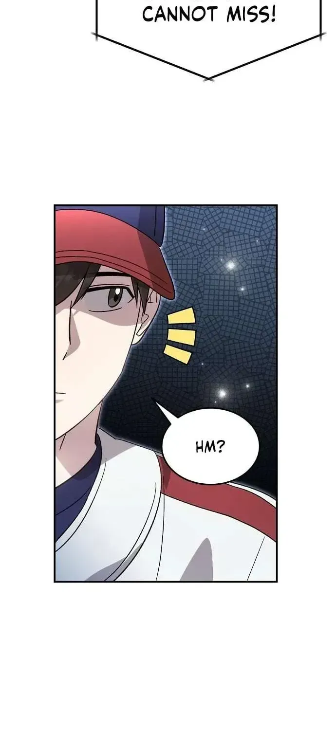 Genius Hitter Hits Fastball — Chapter 101.1 — page 68