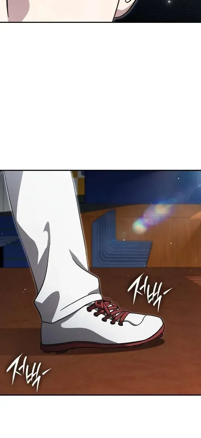 Genius Hitter Hits Fastball — Chapter 101.1 — page 70