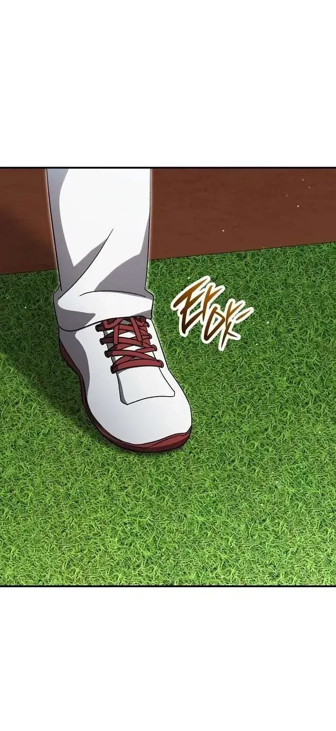 Genius Hitter Hits Fastball — Chapter 101.1 — page 71