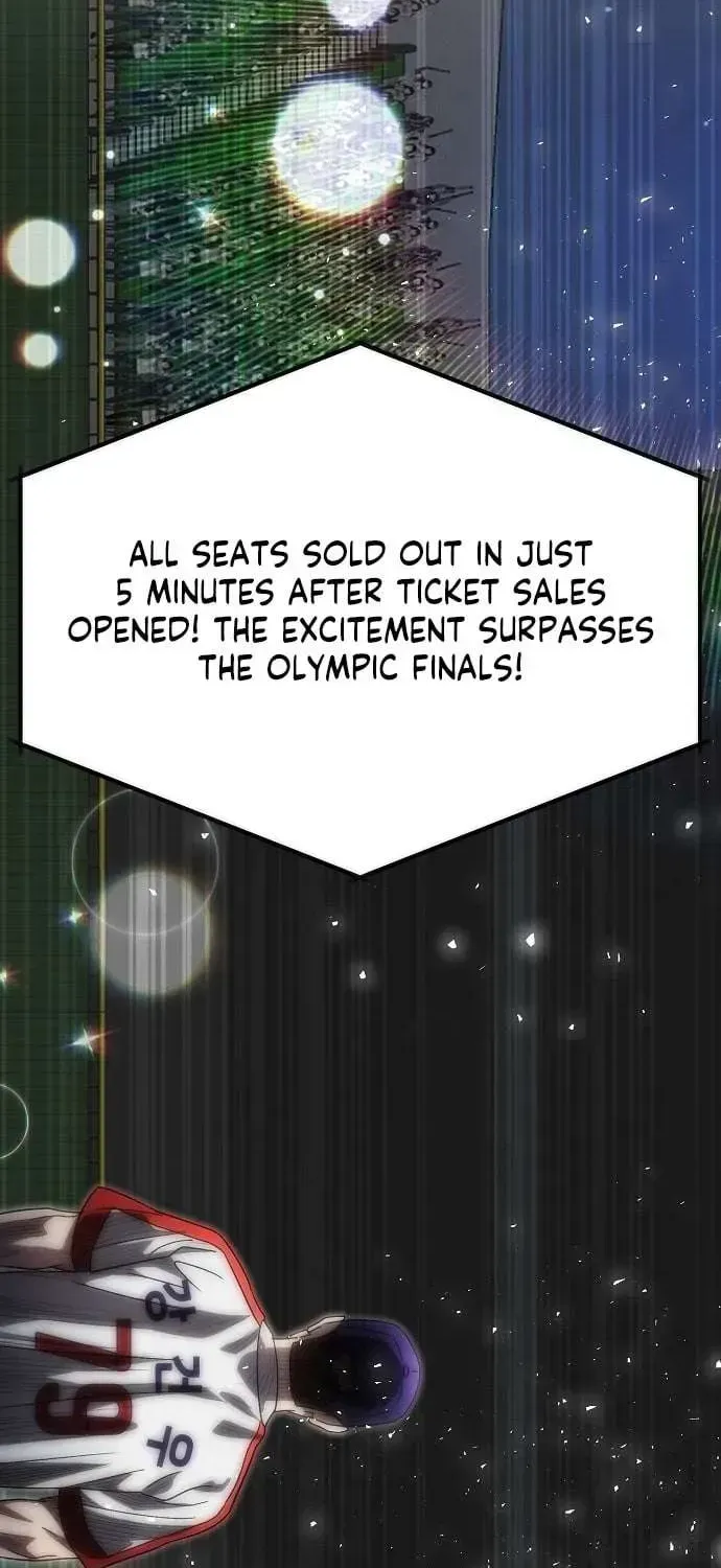 Genius Hitter Hits Fastball — Chapter 101.1 — page 75