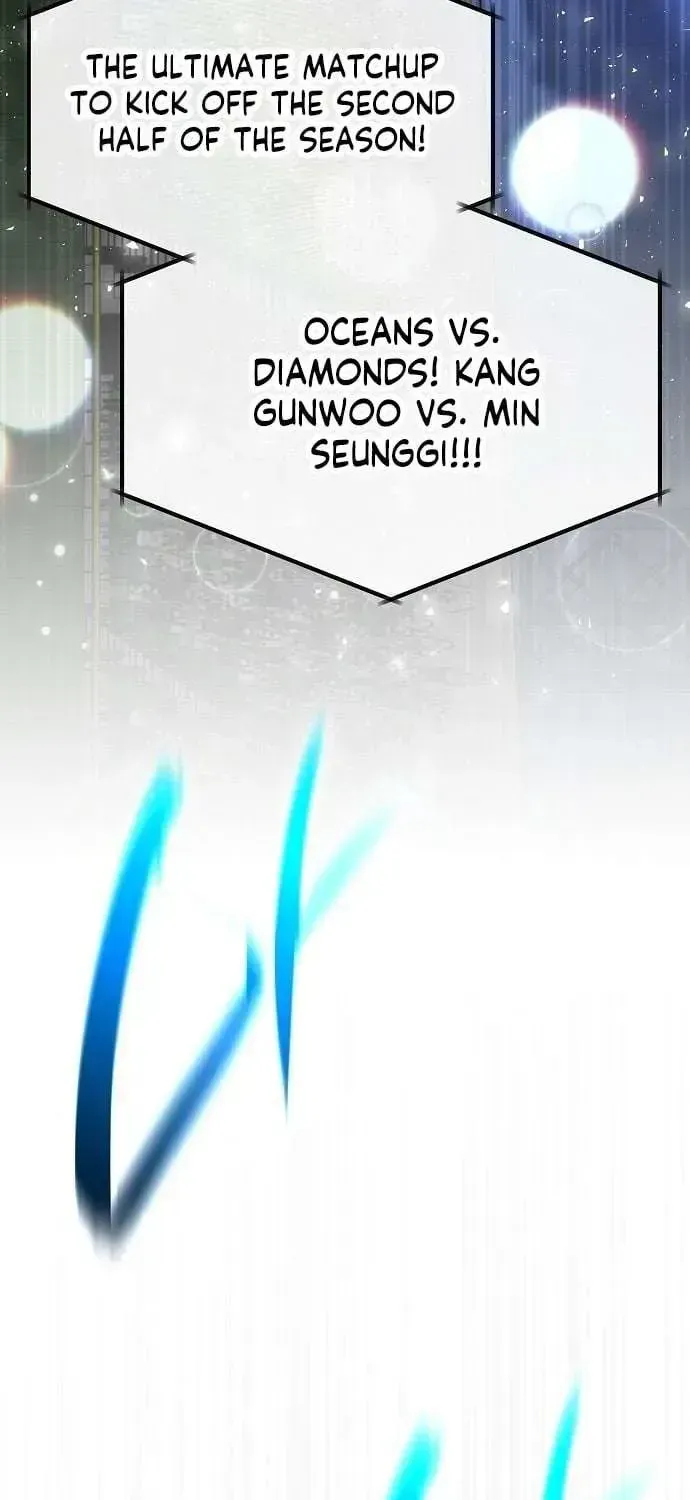 Genius Hitter Hits Fastball — Chapter 101.1 — page 77