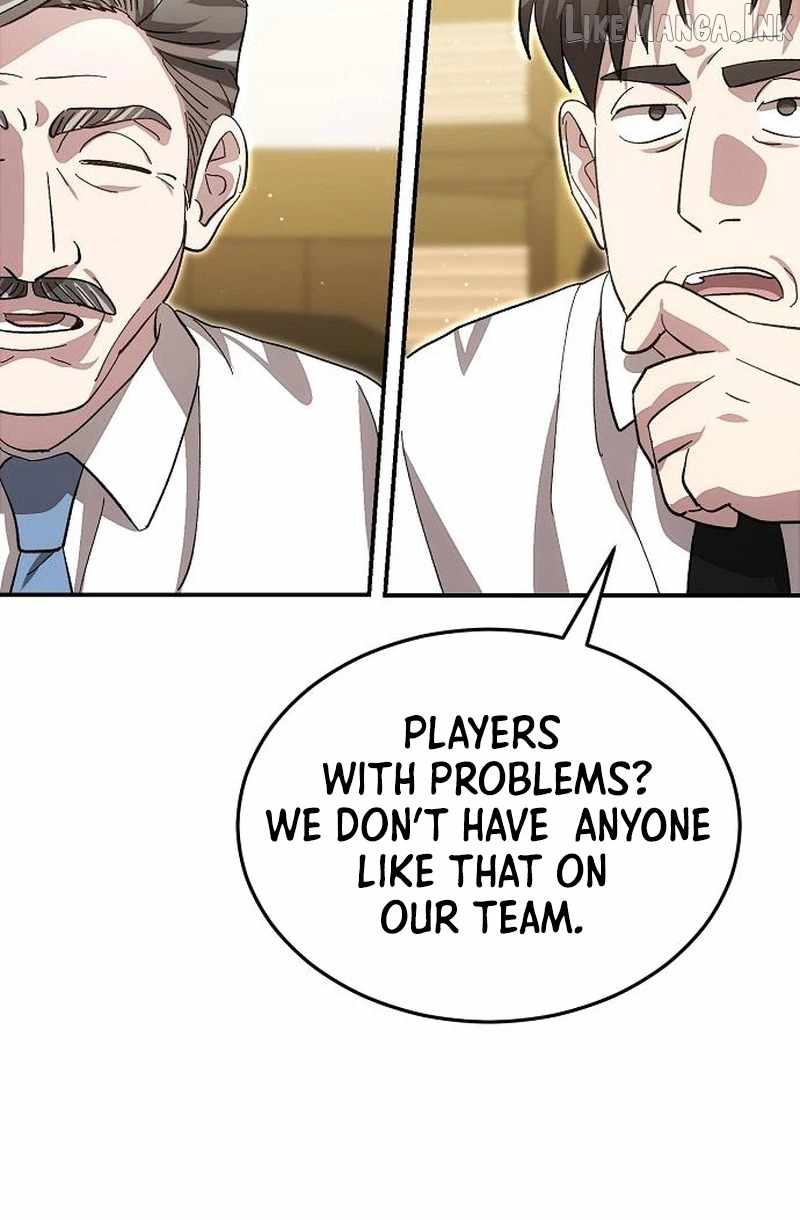 Genius Hitter Hits Fastball — Chapter 132 — page 15