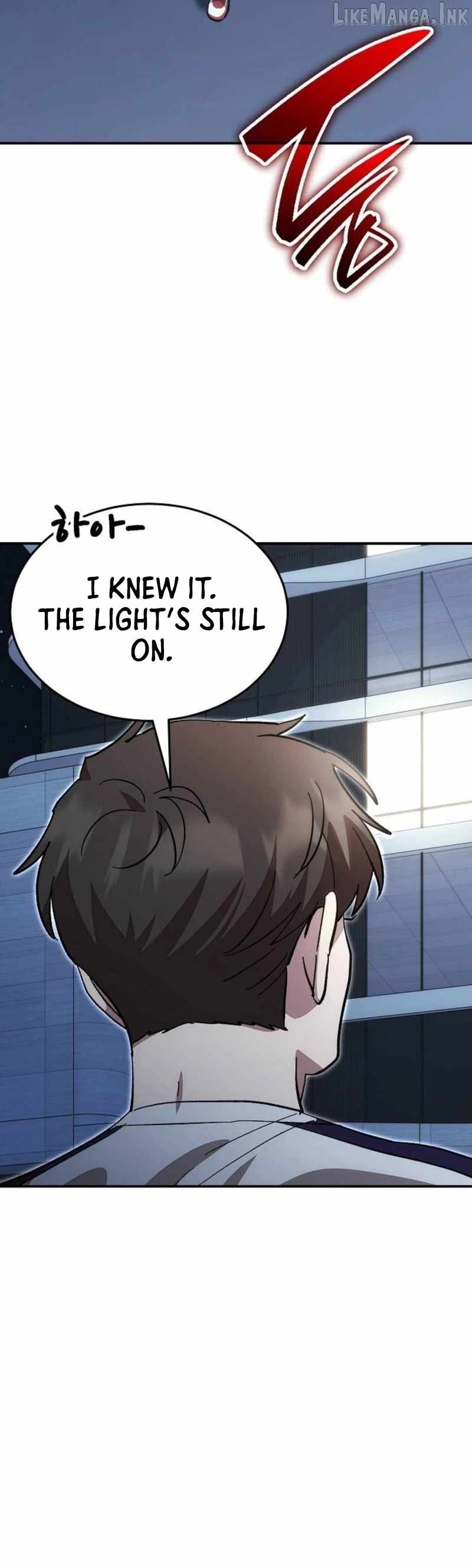 Genius Hitter Hits Fastball — Chapter 133 — page 27