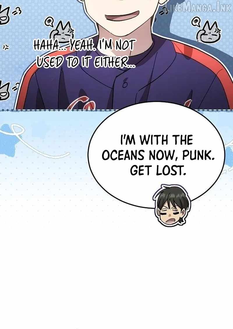 Genius Hitter Hits Fastball — Chapter 134 — page 16