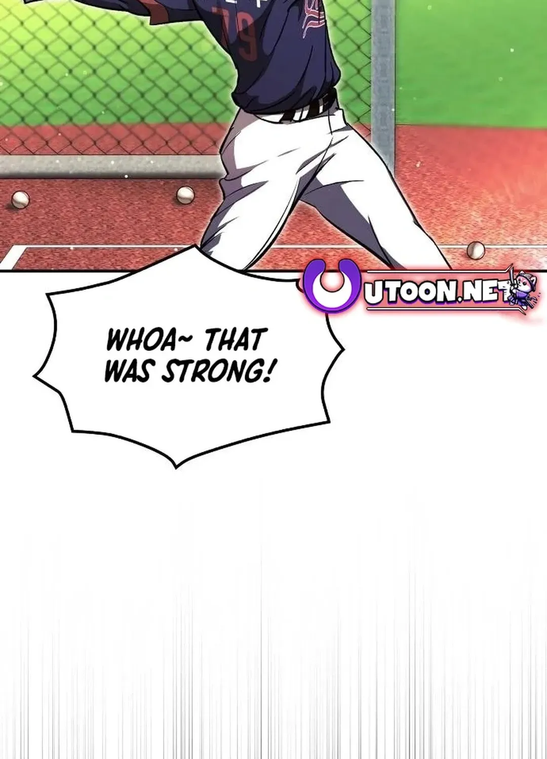 Genius Hitter Hits Fastball — Chapter 2.1 — page 34