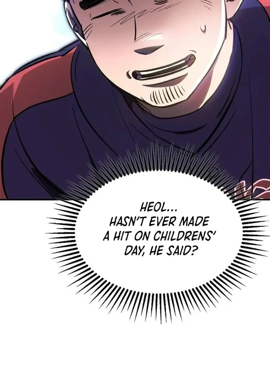 Genius Hitter Hits Fastball — Chapter 2.1 — page 44