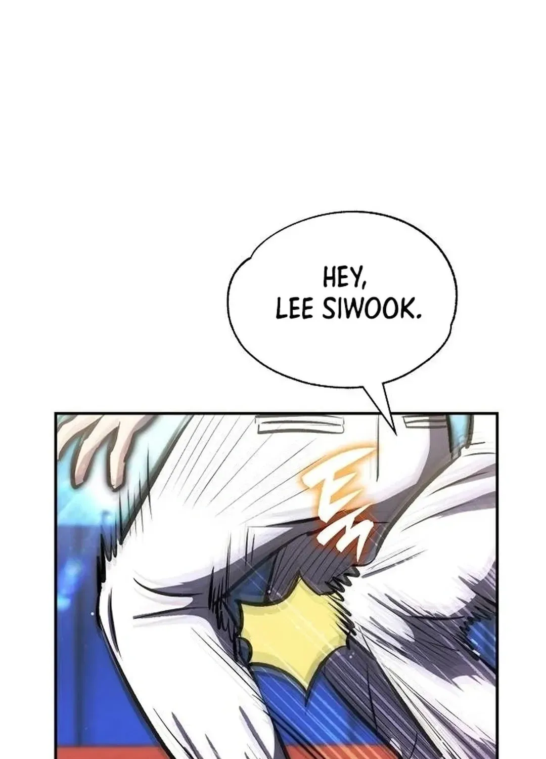 Genius Hitter Hits Fastball — Chapter 2.1 — page 45