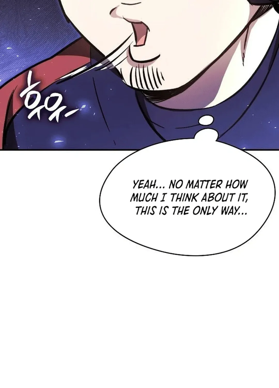 Genius Hitter Hits Fastball — Chapter 2.1 — page 53