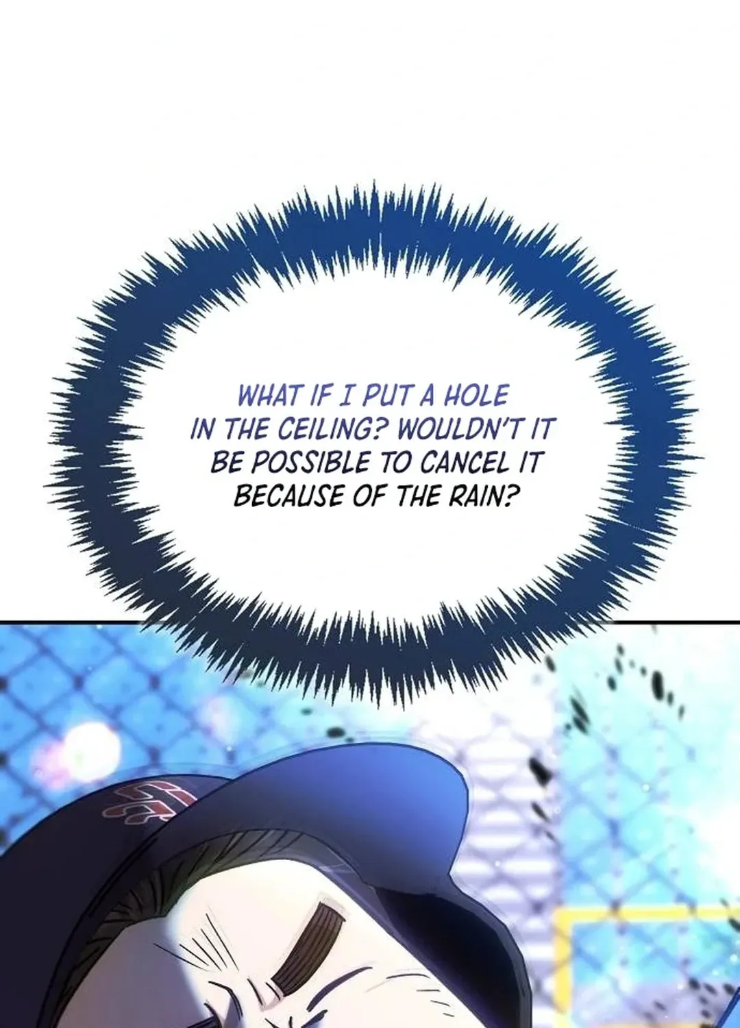 Genius Hitter Hits Fastball — Chapter 2.1 — page 65