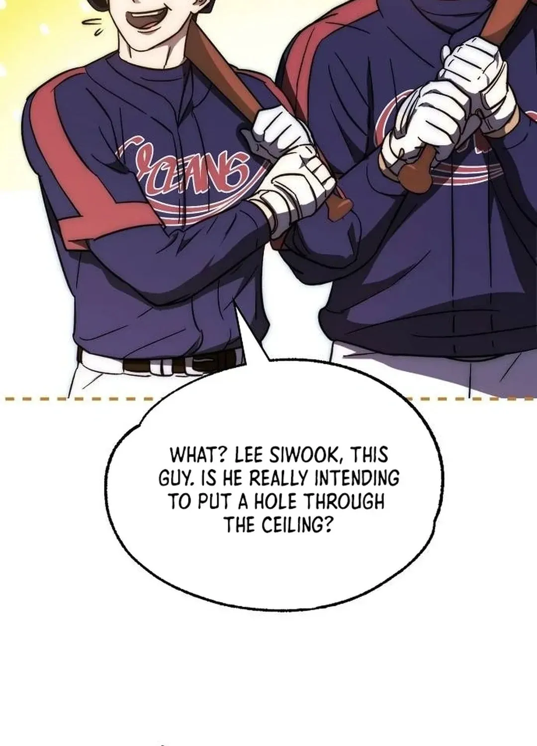 Genius Hitter Hits Fastball — Chapter 2.1 — page 72