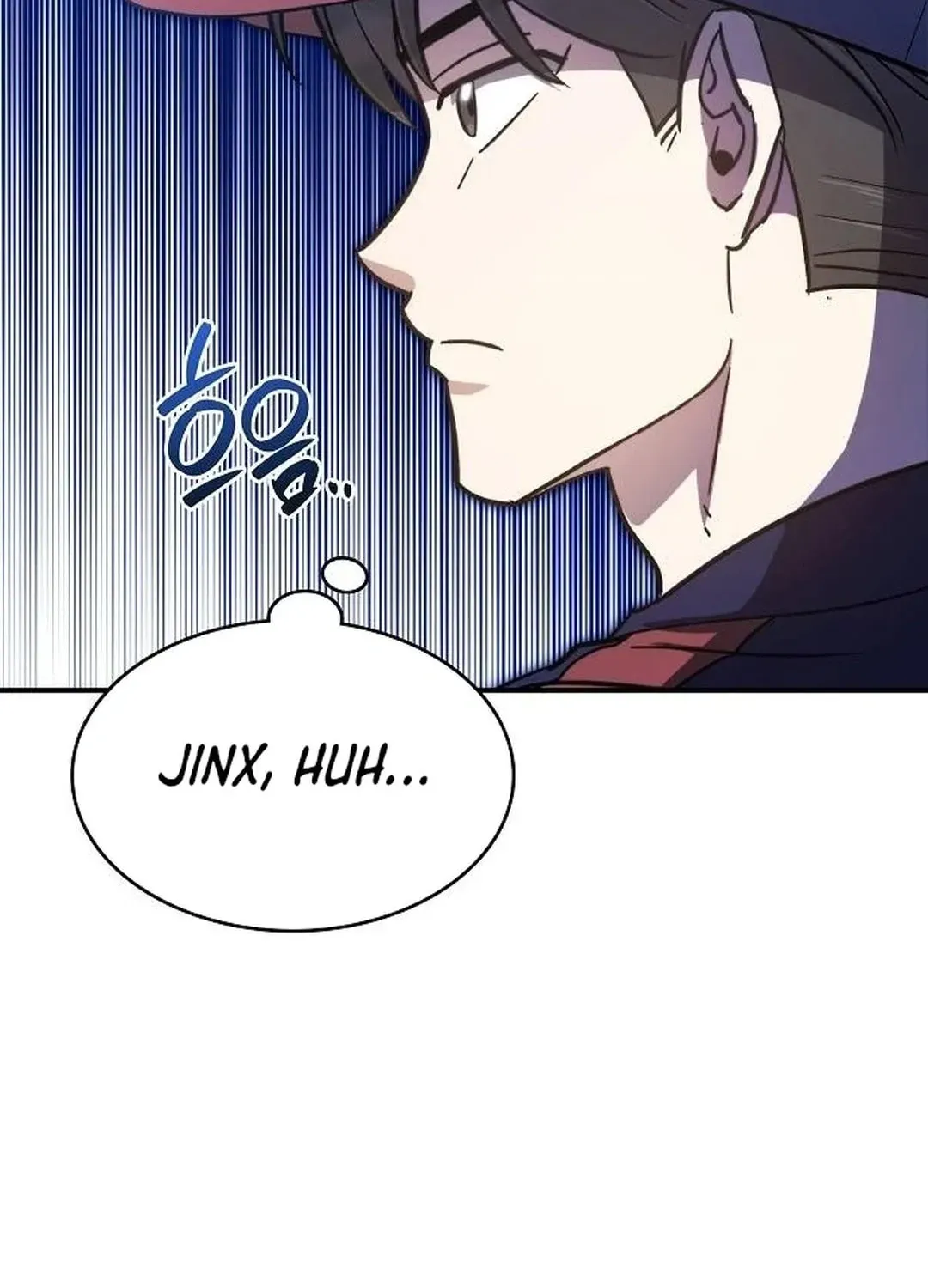Genius Hitter Hits Fastball — Chapter 2.1 — page 75