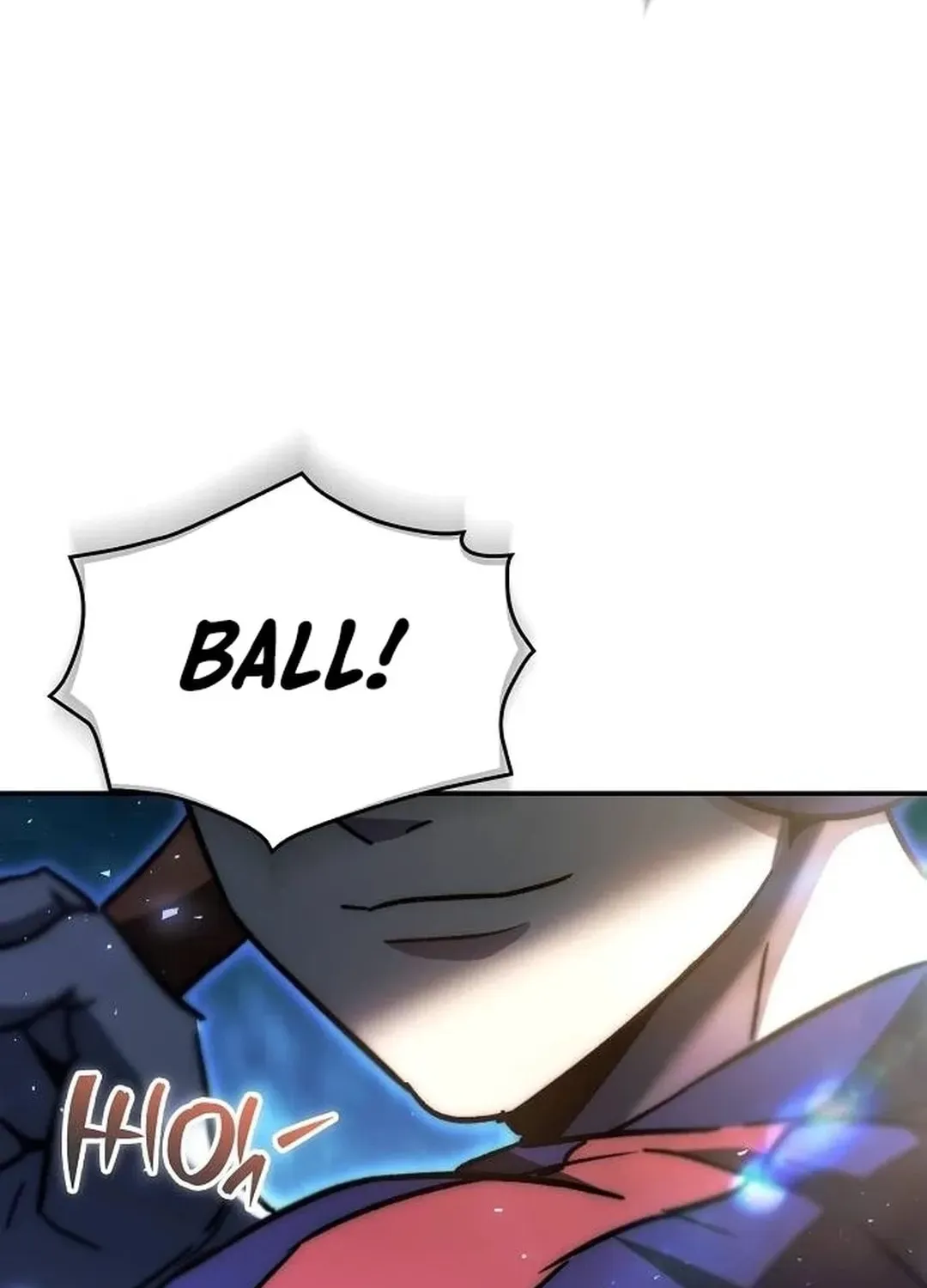 Genius Hitter Hits Fastball — Chapter 2.1 — page 99