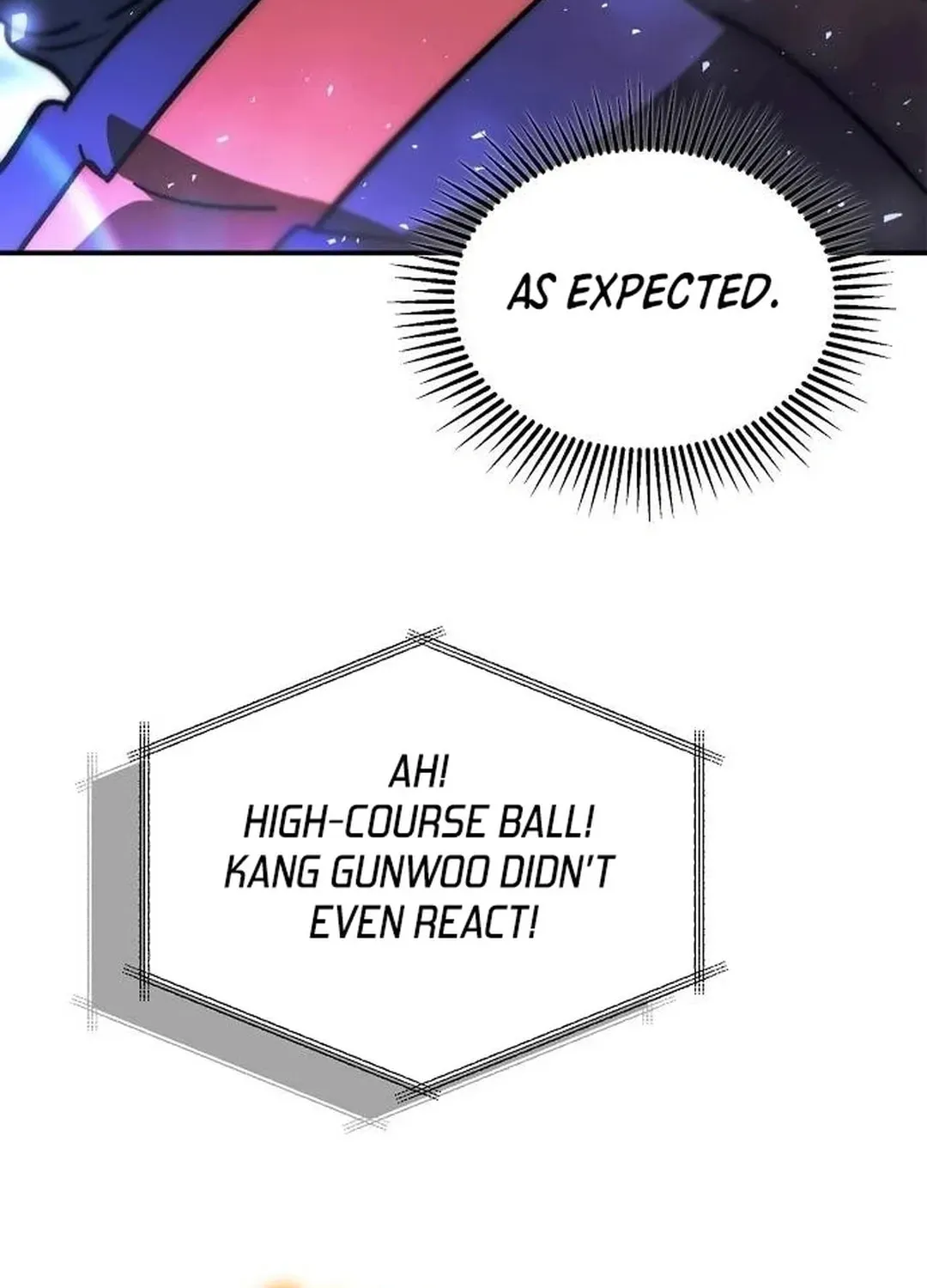 Genius Hitter Hits Fastball — Chapter 2.1 — page 100