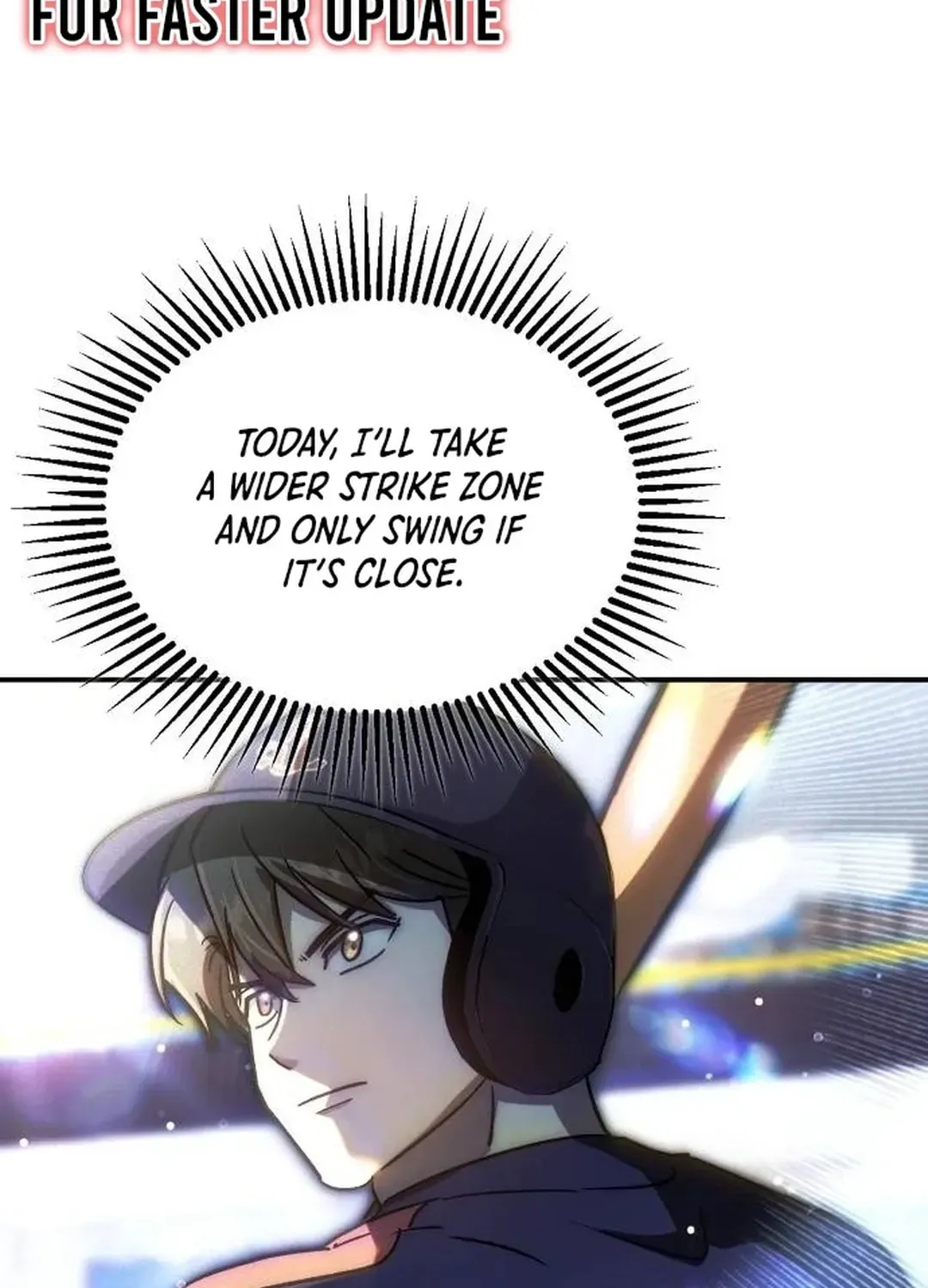Genius Hitter Hits Fastball — Chapter 2.1 — page 103