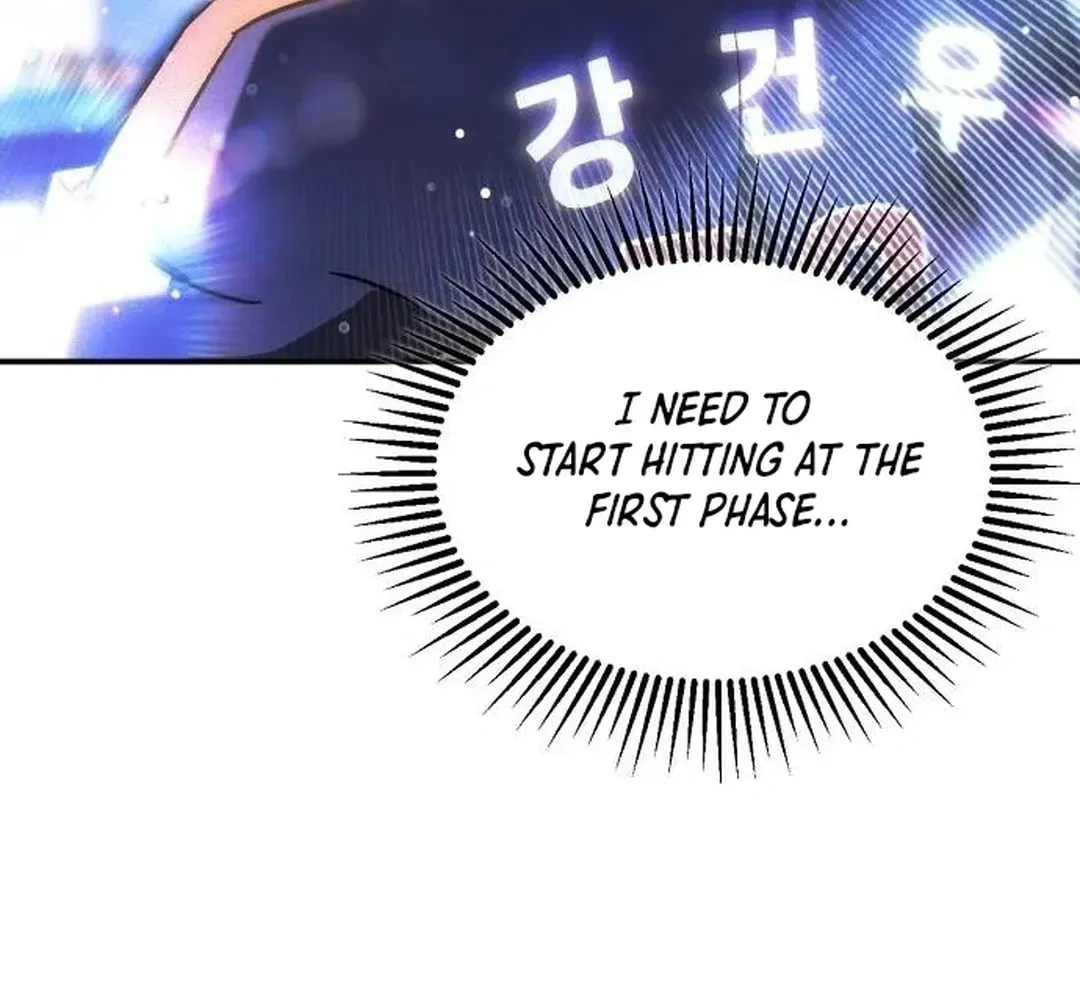 Genius Hitter Hits Fastball — Chapter 2.1 — page 104