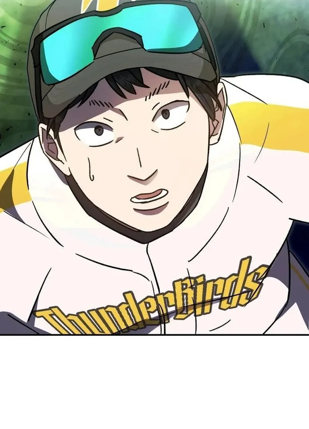 Genius Hitter Hits Fastball — Chapter 2.1 — page 114