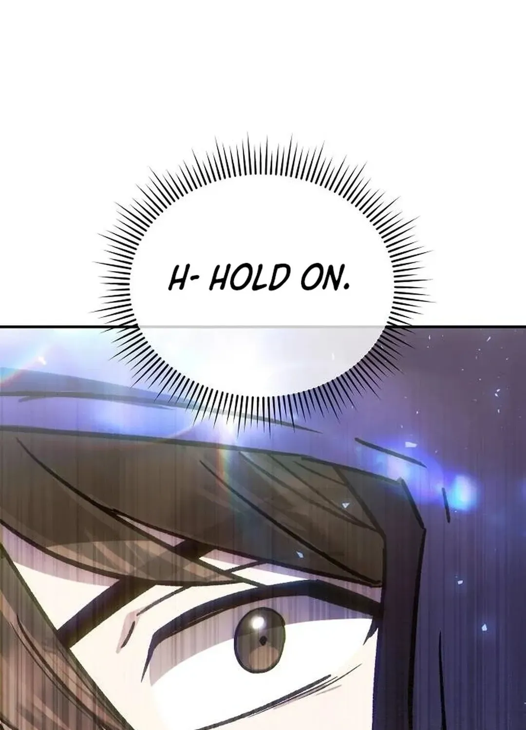 Genius Hitter Hits Fastball — Chapter 2.1 — page 116