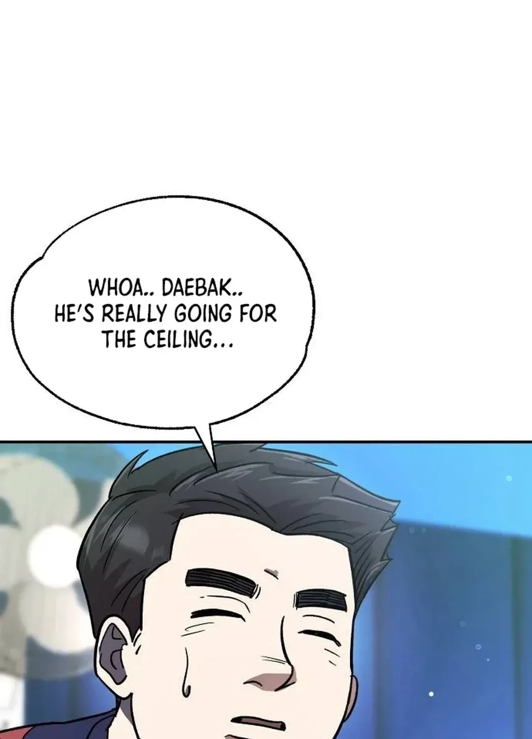 Genius Hitter Hits Fastball — Chapter 2.1 — page 120