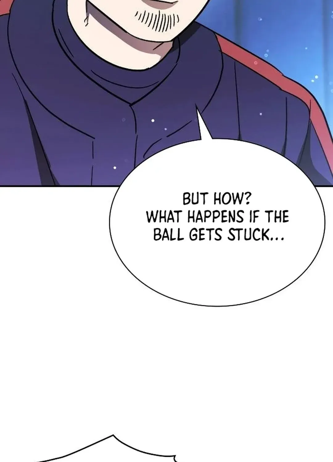 Genius Hitter Hits Fastball — Chapter 2.1 — page 121