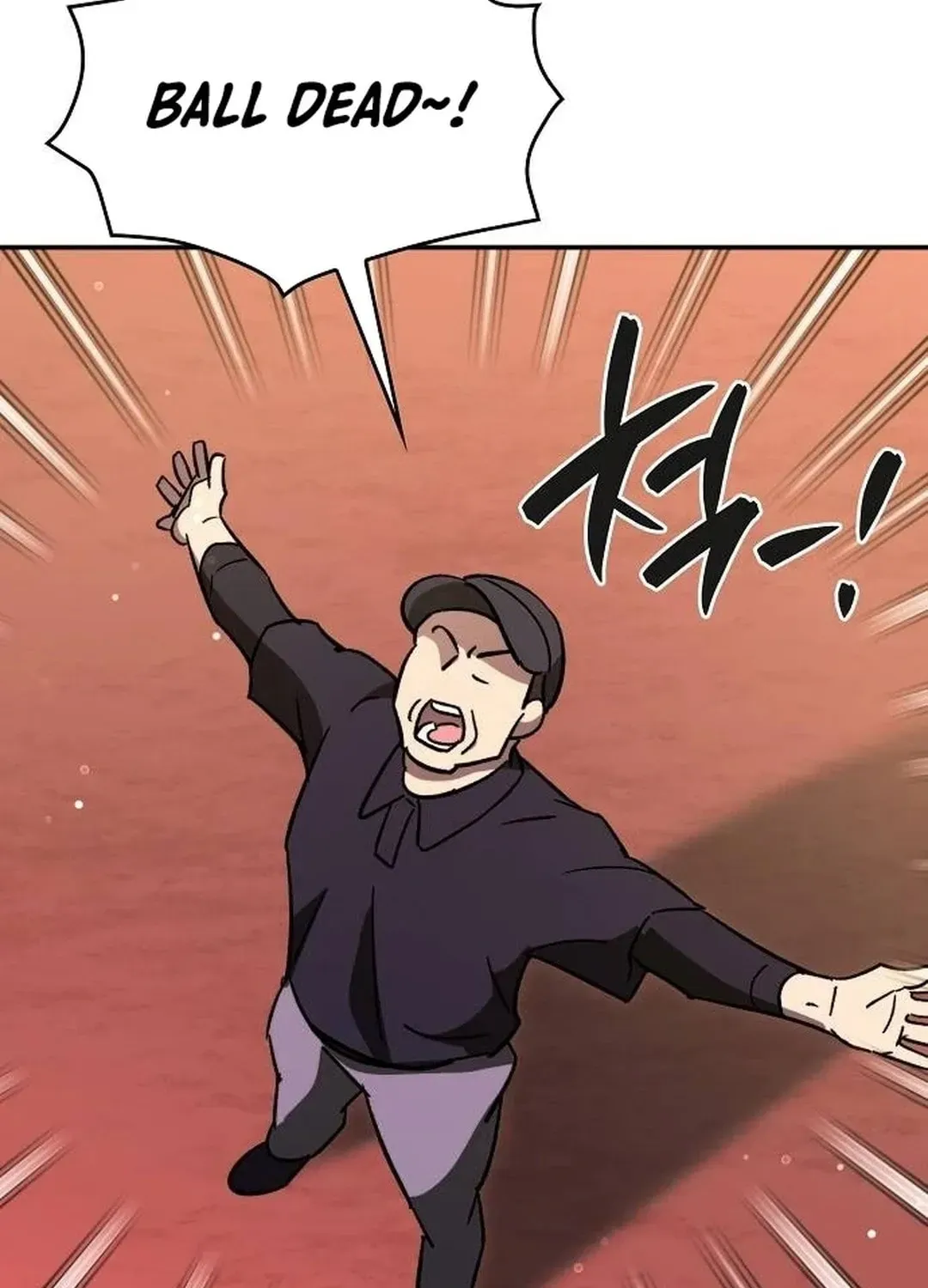 Genius Hitter Hits Fastball — Chapter 2.1 — page 122