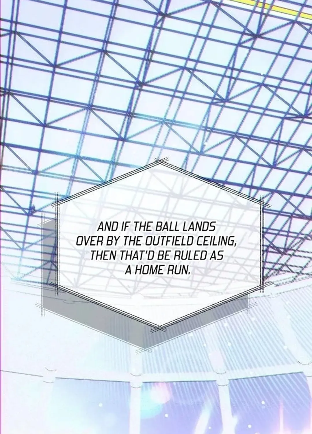 Genius Hitter Hits Fastball — Chapter 2.1 — page 126