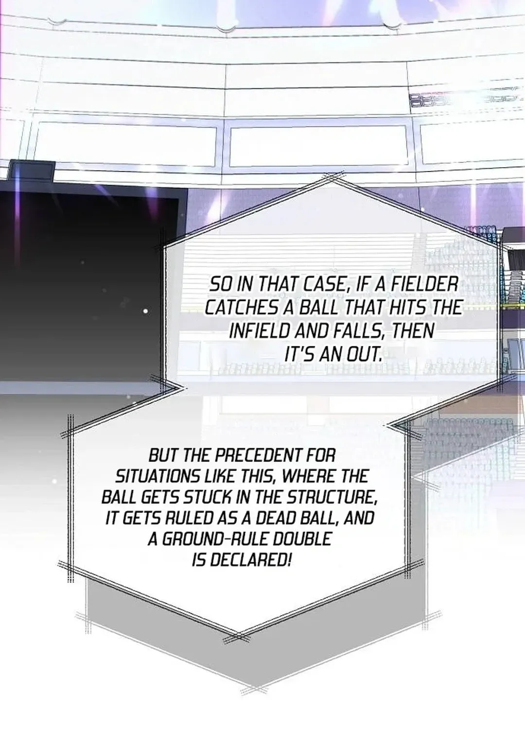 Genius Hitter Hits Fastball — Chapter 2.1 — page 127